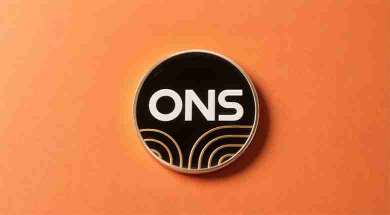 ONS(One Share)是什么?潜力如何?ONS代币2025价格预测